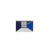 700MHz to 18GHz Double Ridged Broadband Waveguide N-Female Horn Antenna (Type: L) (HA-07M18GL-NF)