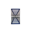 800MHz to 18GHz Double Ridged Broadband Waveguide Horn Antenna