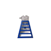 800MHz to 18GHz Double Ridged Broadband Waveguide Horn Antenna