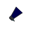 800MHz to 18GHz Double Ridged Broadband Horn NFemale Antenna / Type:L