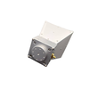 2GHz to 12GHz Quad-Ridged Broadband Horn Antenna /2.92-Female type:A