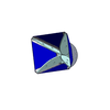 1GHz to 8GHz Quad-Ridged Broadband Horn Antenna