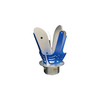 2 GHz to 18 GHz Open Boundary Quad-Ridged Broadband Horn Antenna