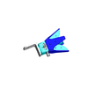 800MHz to 20GHz Open Boundary Quad-Ridged Broadband Horn Antenna (HR-0820GB-VF)