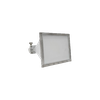 WR62 12.4 GHz to 18 GHz 20 dbi Standard Gain Horn Antenna with Radome, UDR Flange, N-Female Connector
