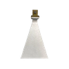 WR90 Standard Gain Horn Antenna, 8.2 to 12.4GHz, 20dbi, UBR Flange, SMA-Female Connector