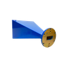 WR137 5.825GHz to 8.2GHz 20dbi Standard Gain Waveguide Horn Flange Type: 01 Antenna N-Female