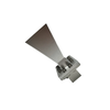 WR159(4.9 to 7.05GHz) 10dbi Standard Gain Waveguide Horn SMA-Female Antenna, Flange: UDR