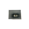 WR159(4.9 to 7.05GHz) 10dbi Standard Gain Waveguide Horn SMA-Female Antenna, Flange: UDR