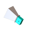 WR1800 410 MHz to 620 MHz 10dbi Standard Gain Waveguide Horn Antenna, UDR Flange, 7/16-Female Connector