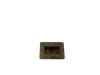                          WR340 Waveguide Coaxial Adapter. UDR Flange, 2.2GHz to 3.3GHz, N-Female Connector