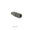 SMA Male to Female Adapter