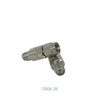 SMA Male to Female Adapter