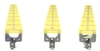                          2.3GHz to 6.2GHz PCB Log Antenna