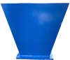                          WR1500 490 MHz to 750 MHz 10dbi Waveguide Horn Antenna without Adapter, UDR Flange