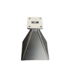                          WR42 Waveguide Input Horn Antenna Flange: UBR UG-419/U without adapter, 18 GHz to 26.5 GHz 20dbi