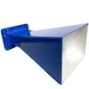                          WR284 Waveguide Horn Antenna (without adapter), 2.6GHz to 3.95GHz frequency band, 10dbi gain, UDR flange