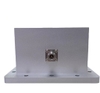                          WR510 Waveguide to Coaxial Adapter, 1.45GHz to 2.2GHz, N-Female connector, UDR Flange