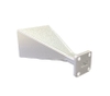                          WR28 Waveguide Horn Antenna, 26.5 GHz to 40 GHz, 20dBi, UBR Flange