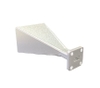                          WR28 Waveguide Horn Antenna, 26.5 GHz to 40 GHz, 20dBi, UBR Flange