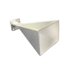                          WR28 Waveguide Horn Antenna, 26.5 GHz to 40 GHz, 20dBi, UBR Flange