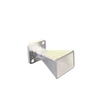                          WR28 26.5 GHz to 40 GHz, 15dBi, Flange: UBR Waveguide Input Horn Antenna without adapter
