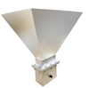                          WR-650 Standard Gain Horn Antenna 1.14 GHz to 1.73 GHz, 15dbi Gain, N-Female Connector