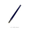 700 MHz to 900 MHz SMA-Female Precision Sleeve Dipole Antenna
