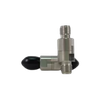 SMA male to male Adapter