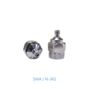 SMA Male to N Female Adapter