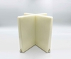                          600MHz to 8GHz Dual- Polarized Dual-Vivaldi Array Antenna