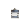 WR90 8.2 to 12.4Ghz N-Female Endlaunch Rectangular Waveguide to Coaxial Adapter Flange:UBR