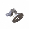 WR-19 (40 to 60GHz) V-Female Waveguide to Coax Adapter/Falnge: UG