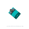 WR28 (26.5GHz to 40GHz) K-Female Flange: UBR Waveguide Coaxial Adapter (Type: A6) (WC-28-UBR-A6-KF)