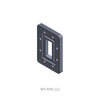 PDR Series (CPR Grooved)