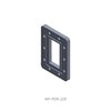 PDR Series (CPR Grooved)