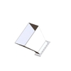 WR-1150 640 to 980 MHz, 10 dbi Waveguide Horn Input Antenna, Flange: UDR