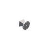 WR19, 40 to 60 GHz, 15 dBi Waveguide Horn Antenna without adapter, Flange: UG