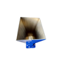 WR229(3.3 to 4.9GHz) 10dbi Waveguide Horn Input /Flange:UDR