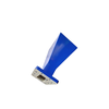 WR229(3.3 to 4.9GHz) 10dbi Waveguide Horn Input /Flange:UDR