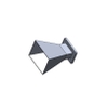 WR229(3.3 to 4.9GHz) 10dbi Waveguide Horn Input /Flange:UDR