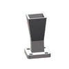                          WR28 26.5 GHz to 40 GHz 10dBi, UBR Flange, Waveguide Horn Antenna