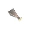 WR28 26.5 GHz to 40 GHz, 15dBi, Flange: UBR Waveguide Input Horn Antenna without adapter