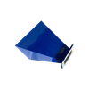 WR430 Waveguide Input Horn Antenna, frequency 1.72 GHz to 2.60 GHz, 15dbi Gain, UDR Flange, No waveguide adapter