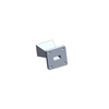 WR51 15 to 22 GHz 10dBi Waveguide Horn Antenna without Adapter, UBR Flange