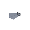 WR510 1.45 to 2.2 GHz 10 dbi Waveguide Horn Input, UDR Flange
