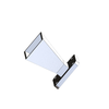 WR75 Waveguide Horn Input UBR Flange without Adapter, 10 GHz to 15 GHz, 10dbi gain