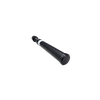 1650MHz to 2000MHz 3dBi Spring Base Omnidirectional Outdoor Antenna with N-Male Connector (MD-1800M03S-NM)
