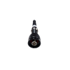 1650MHz to 2000MHz 3dBi Spring Base Omnidirectional Outdoor Antenna with N-Male Connector (MD-1800M03S-NM)