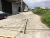 30MHz to 120MHz Professional Log-periodic antenna N-Female